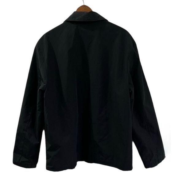 Calvin Klein Black Jacket - Picture 6 of 16